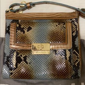 Brahmin Crossbody Bag